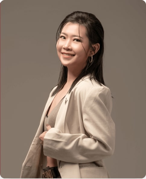 Eunice Chong